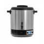 Adler | AD 4496 | Electric pot/Cooker | 28 L | Stainless steel/Black | Number of programs | 2600 W - 2